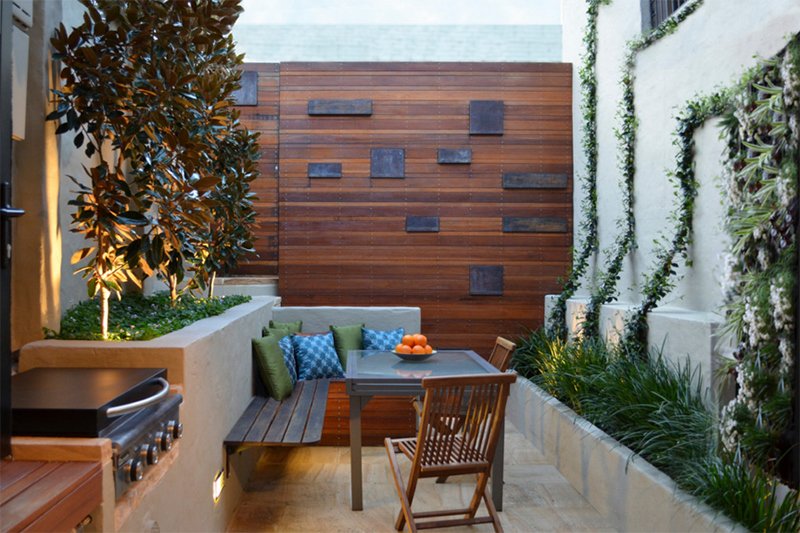 25 Practical Small Patio Ideas For Outdoor Relaxation Home Design Lover