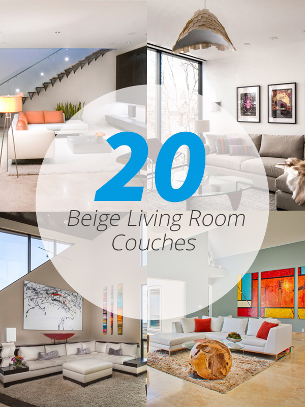 beige couches