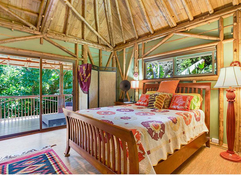 tropical bedroom furniture