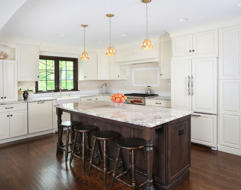 kitchen Vintage Lighting