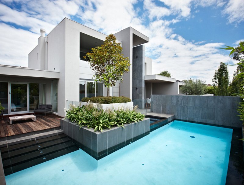 concrete design