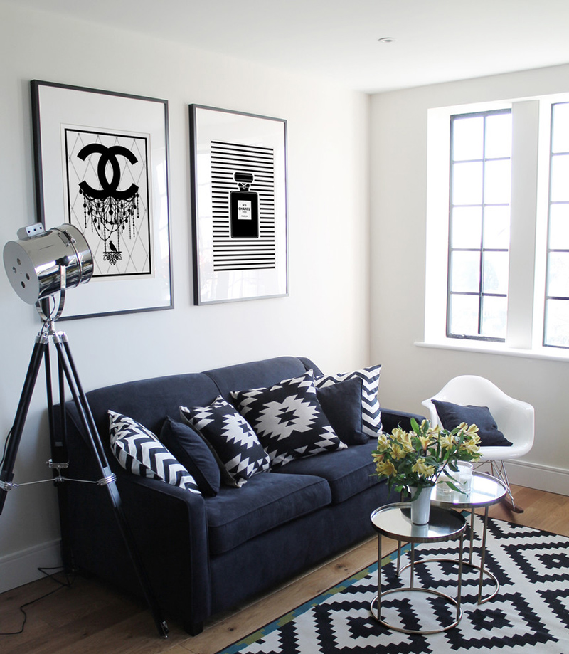 black and white area rugs