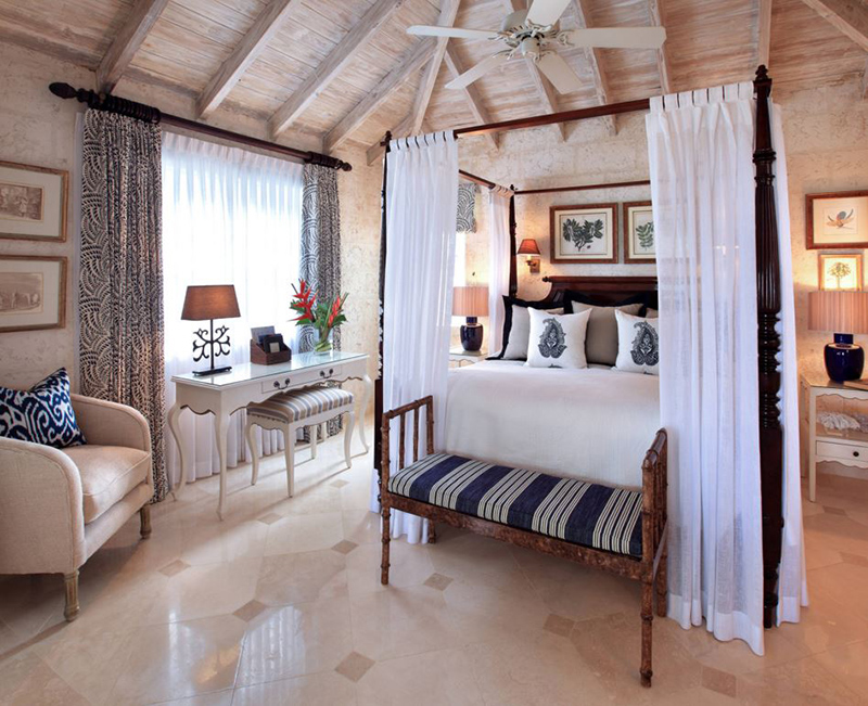 20 Tropical  Bedroom  Furniture  with Exotic Allure Home 