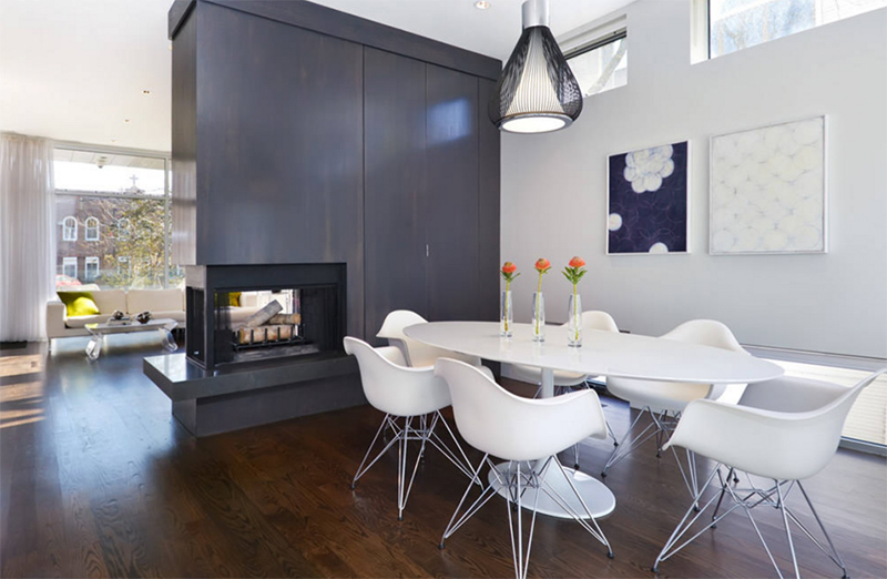 Bucktown Modern