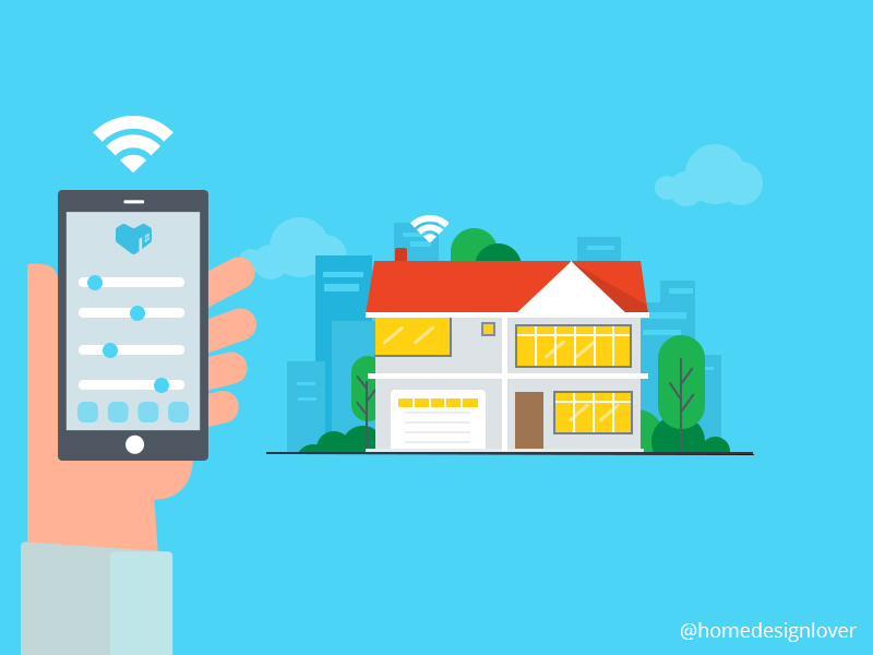 What You Need to Know About Smart Homes