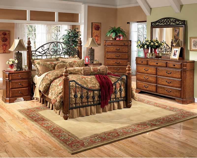 20 Tropical Bedroom Furniture With Exotic Allure Home