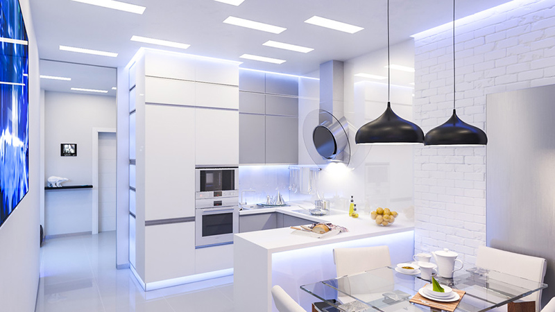 20 Ultra Modern Kitchens Every Cook Would Love to Own