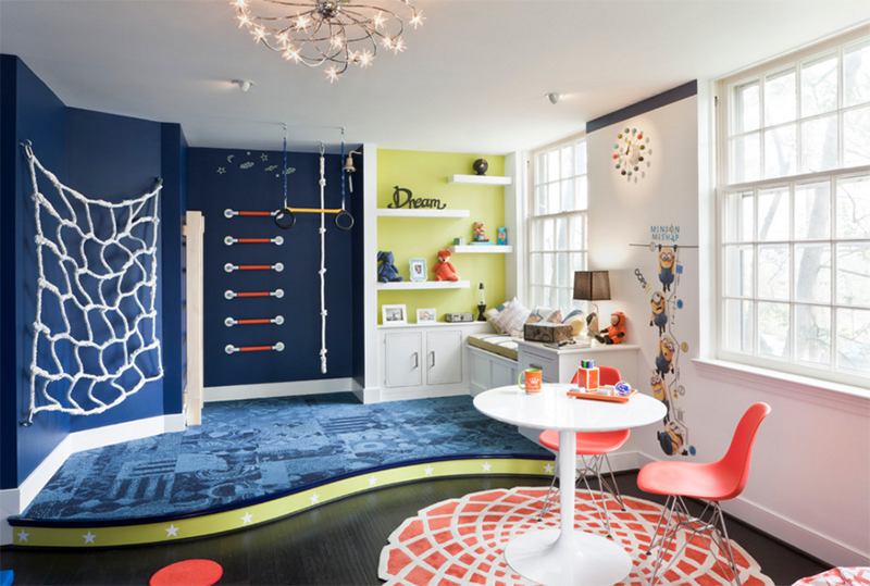 2014 DC Design House