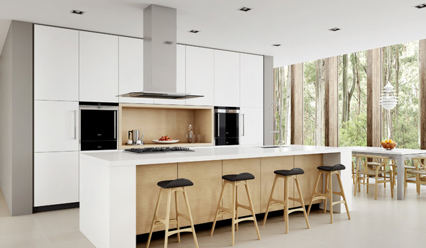 10 Design Trends to Beautify Your Modern Kitchen