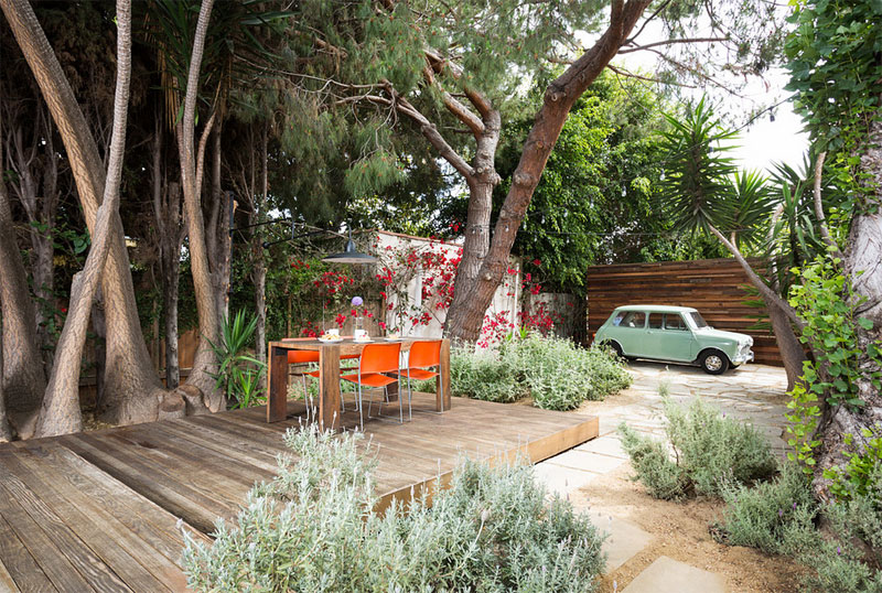 22 Tree Shade Landscaping Ideas for your Yards