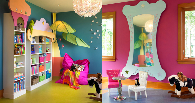 Kids Playroom