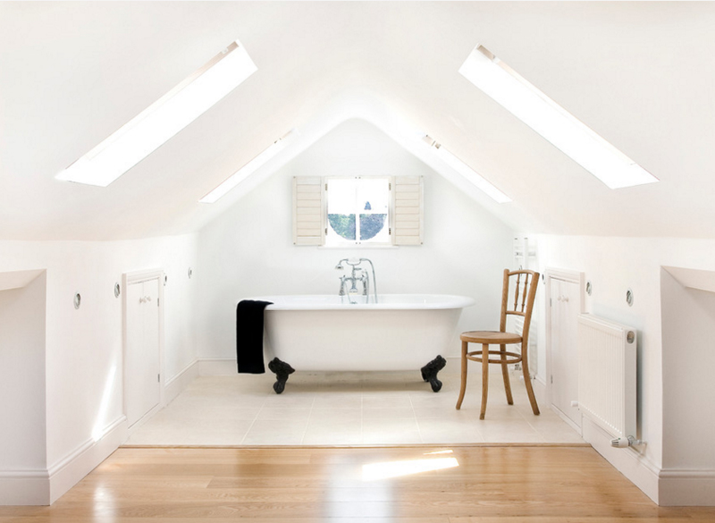 Loft Conversion