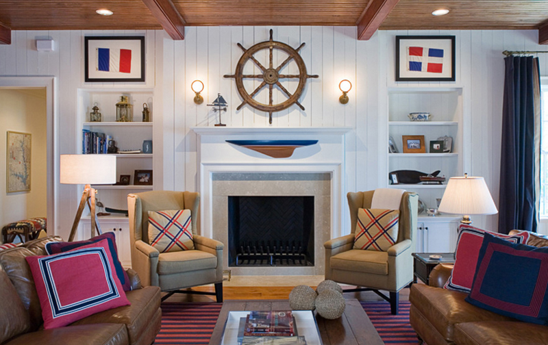 nautical design