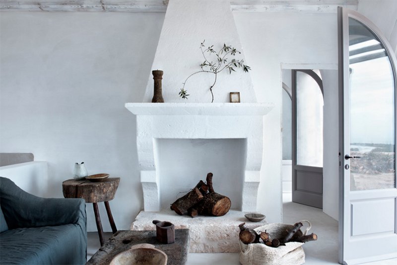 Masseria Petrarolo Italy