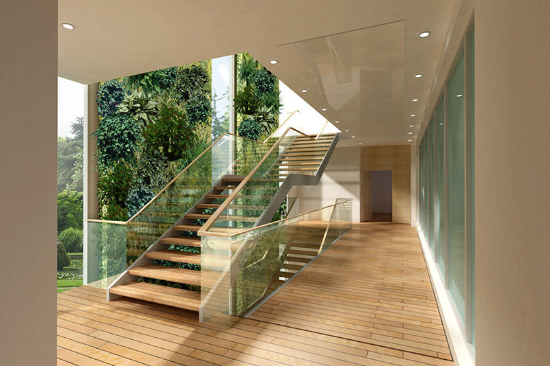 Design Stairs