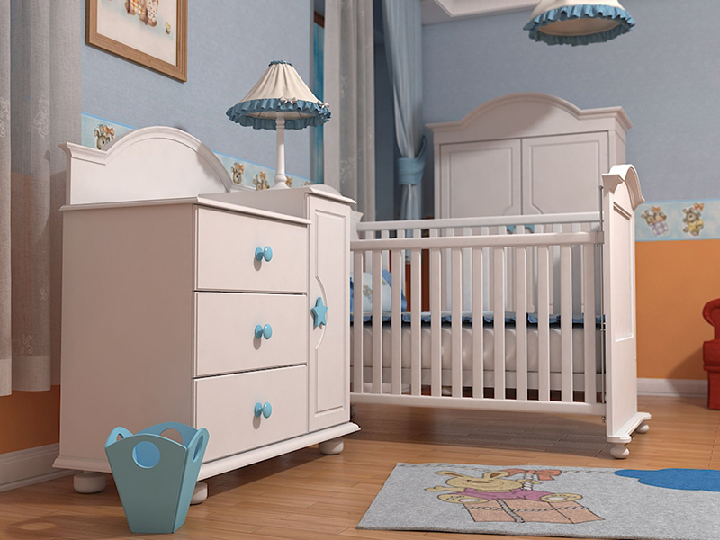 Nursery Furniture