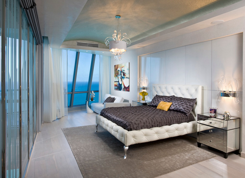 Oceanfront Penthousex