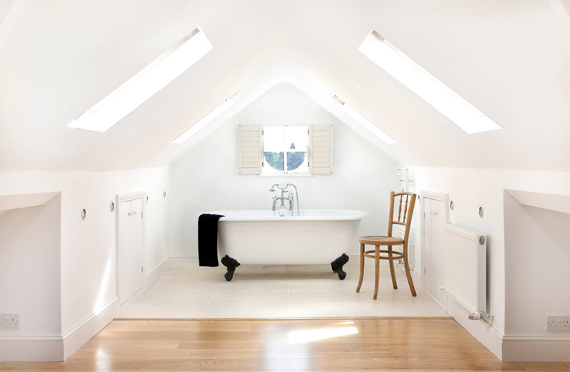 Loft Conversion