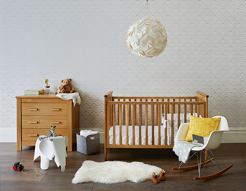 22 Baby Furniture Sets for Your Little Bundle of Joy Home Design Lover