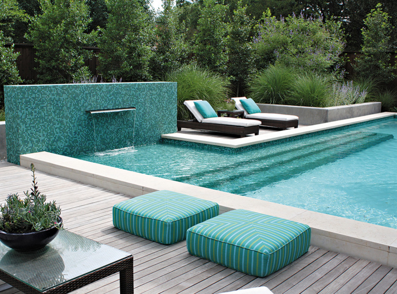 pool design