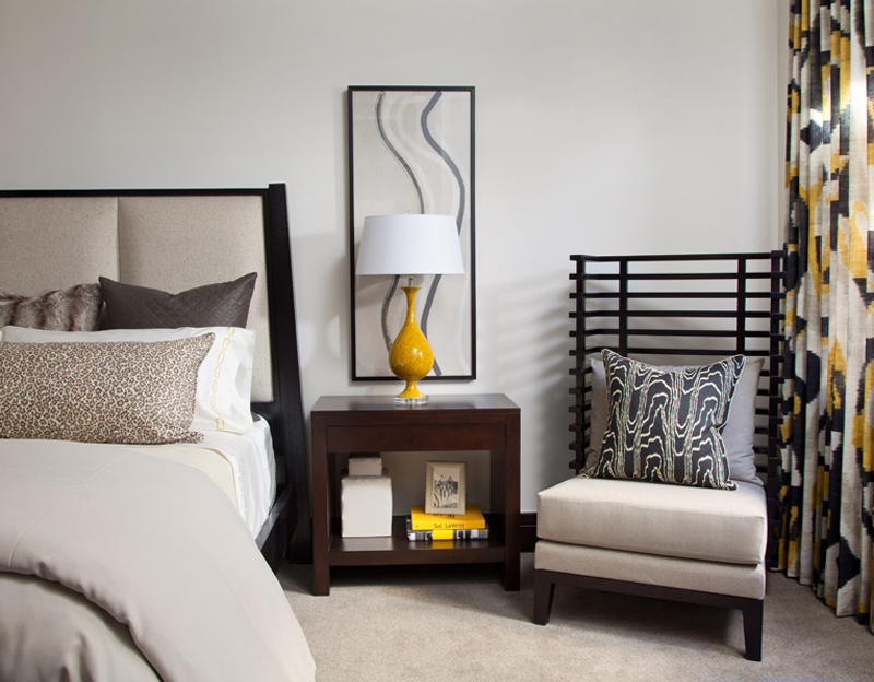 32 Ideas for Bedroom Chairs To Create a Comfortable Nook