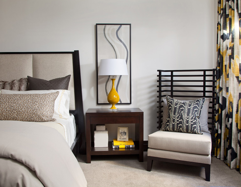 Accent chair bedroom outlet ideas