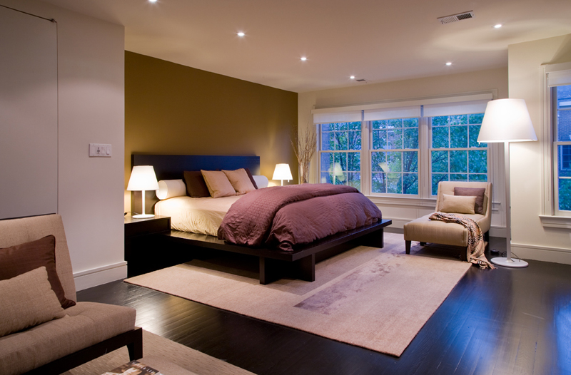 floor lamp bedroom ideas