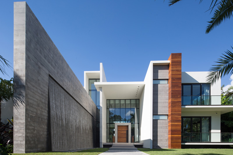 Choeff Levy Fischman Architecture + Design