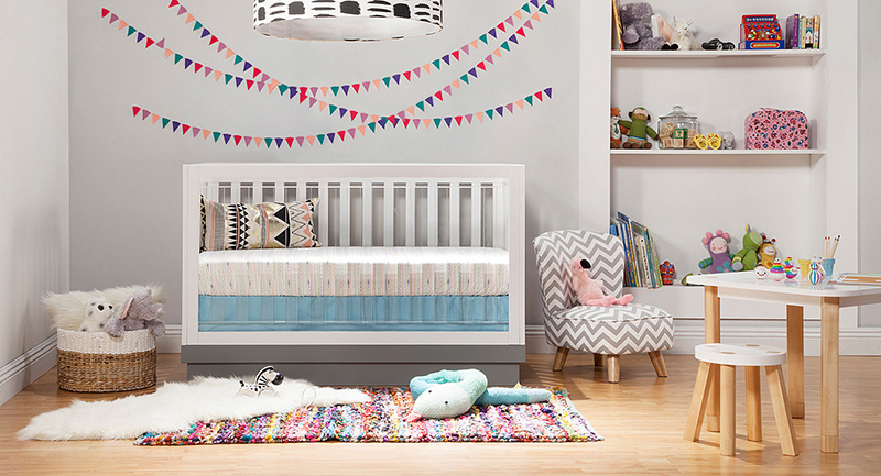 22 Baby Furniture Sets for Your Little Bundle of Joy | Home Design Lover