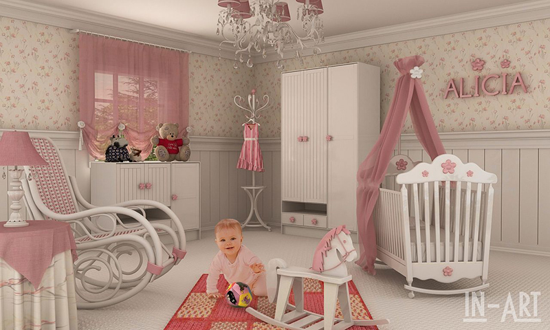 Nursery Room