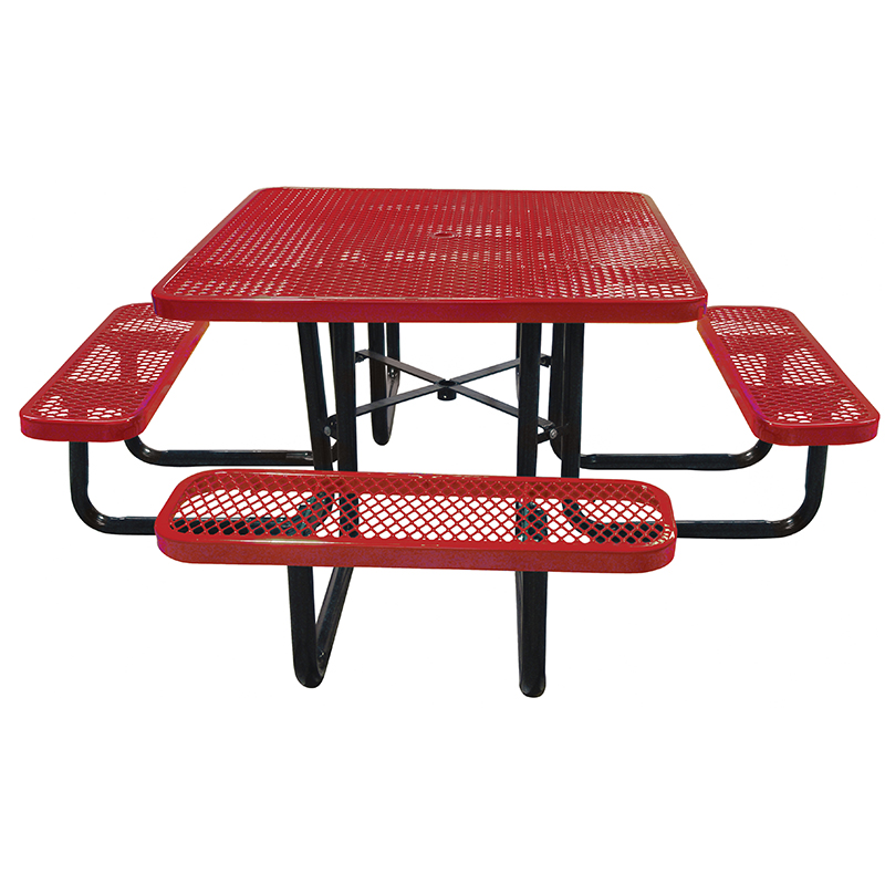 kids picnic table