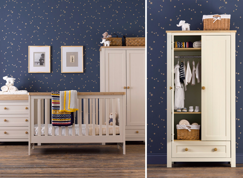 lulworth baby furniture