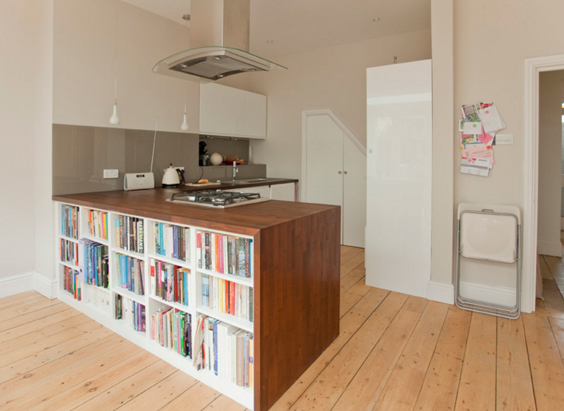 Bishopston Remodel