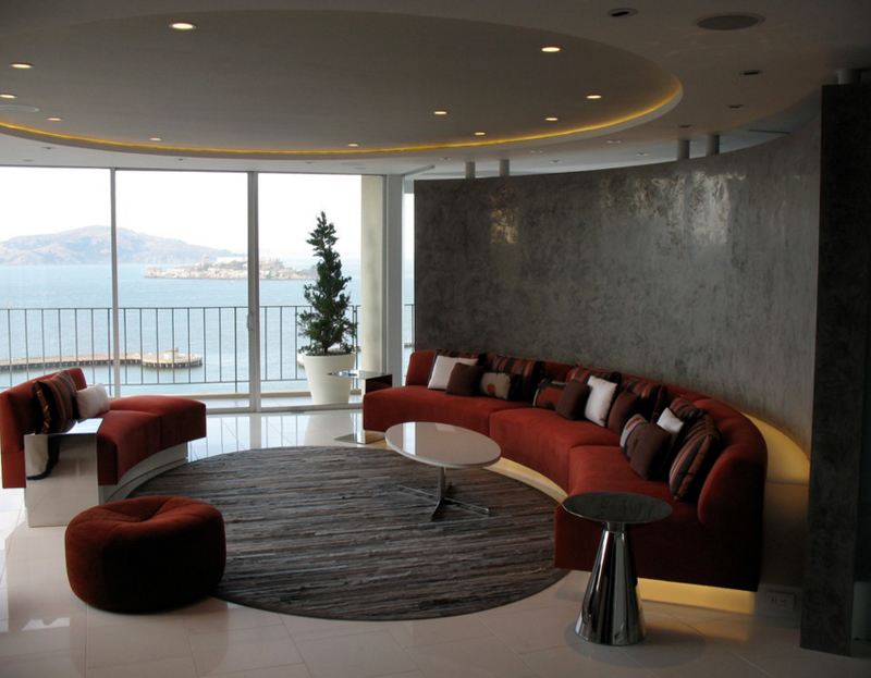 Fontana Penthouse