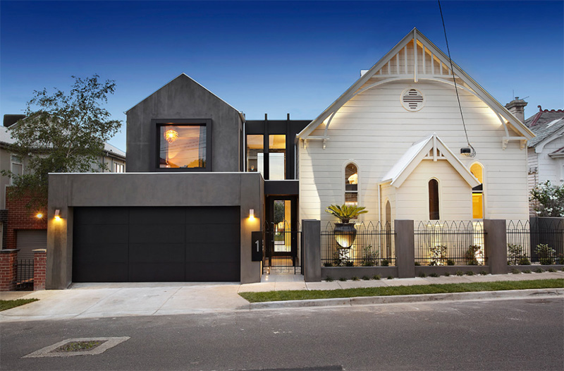 20 Church Conversions Into Cozy Homes Home Design Lover