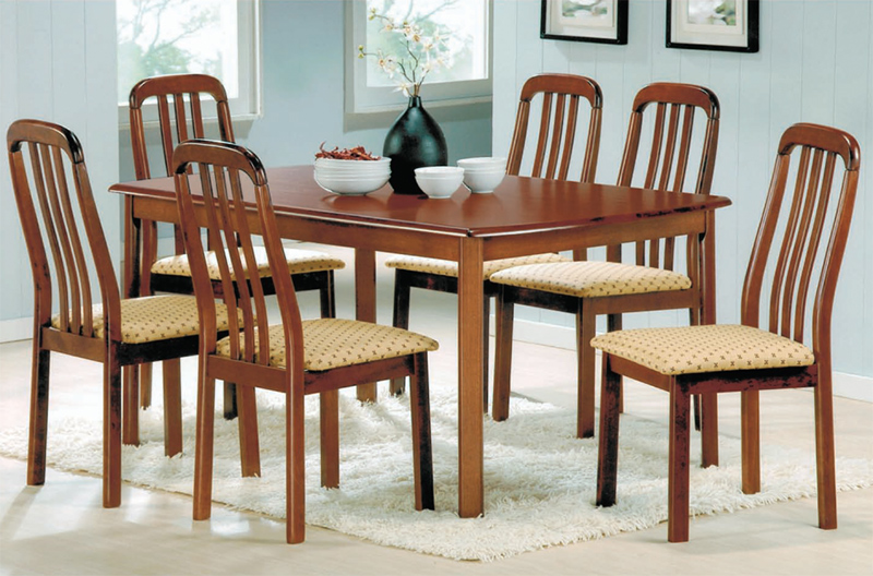 [Get 41+] Modern Wooden Chair Design For Dining Table