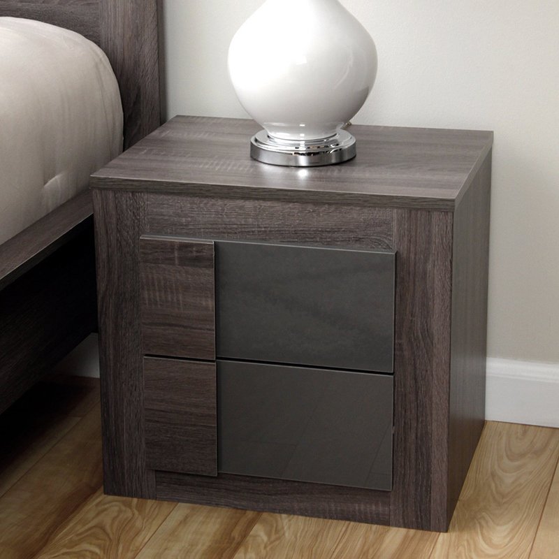 Simple Living Maya Night Stand