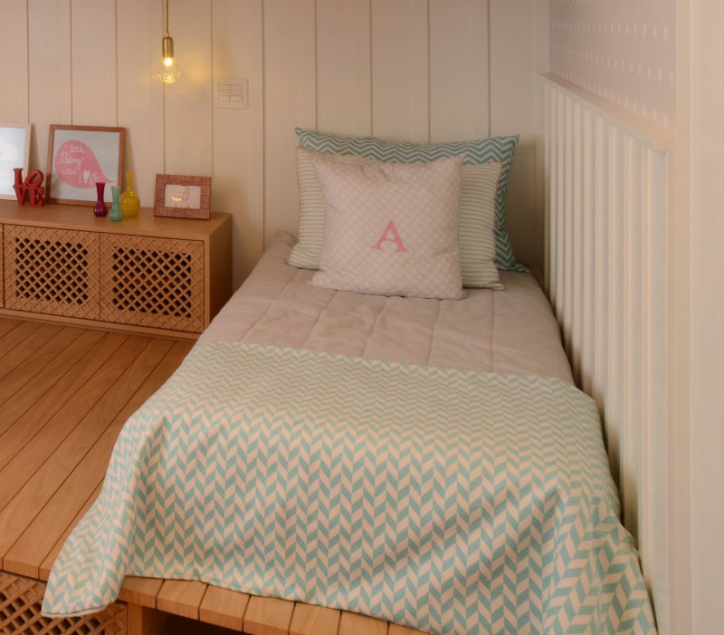 Girls Bedroom