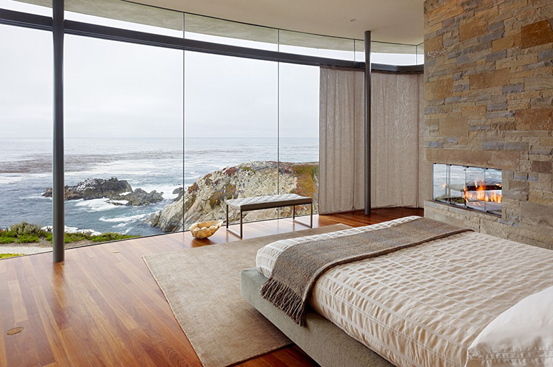 Otter Cove Residence