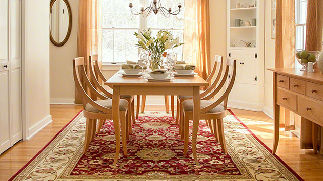 designer wood dining chairs