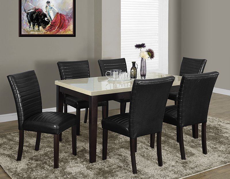 Isabella Dining Table