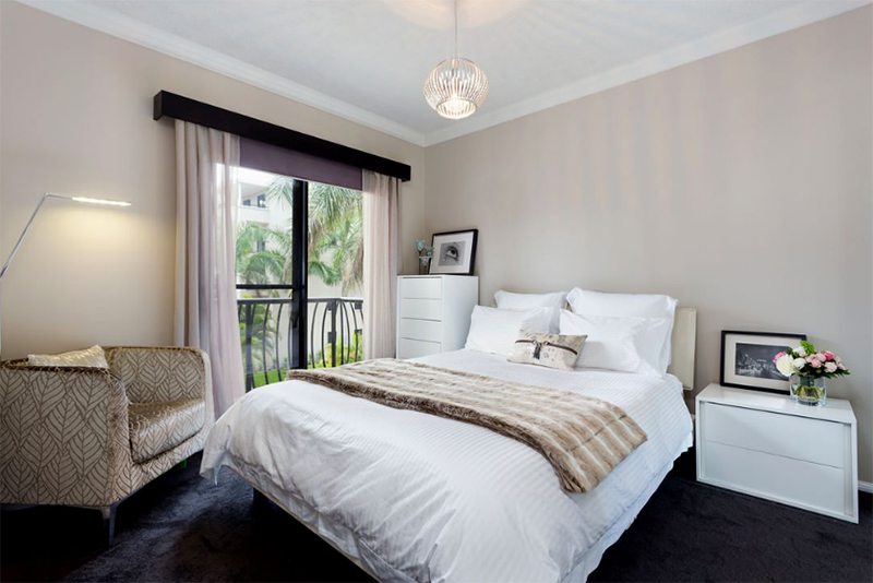 Kangaroo Point Apartment