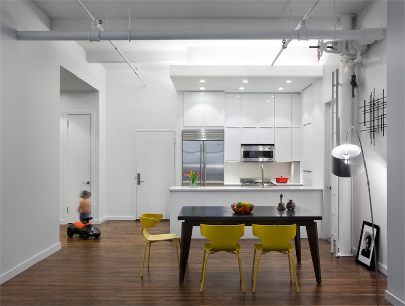 Union Square Loft