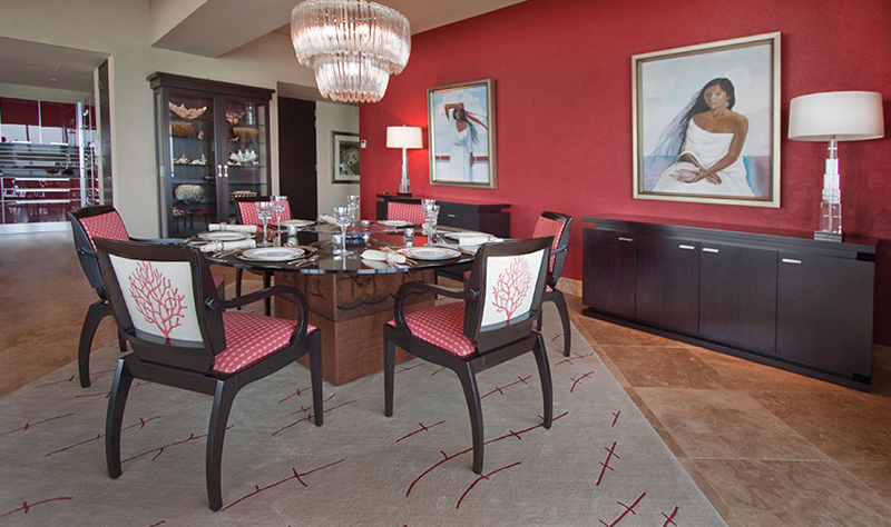 Red Walls In Dining Room / 13 Different Shades Of Red Best Red Paint Colors / You can also see luxury dining room designs red and turquoise dining room