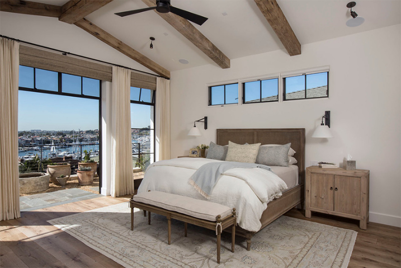 Newport Beach Transitional