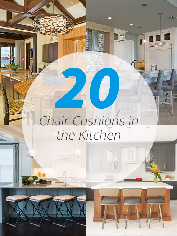 cushion kitchens