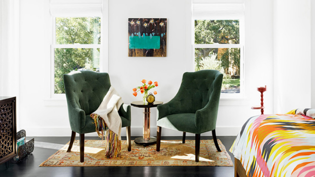 west elm sweep chair