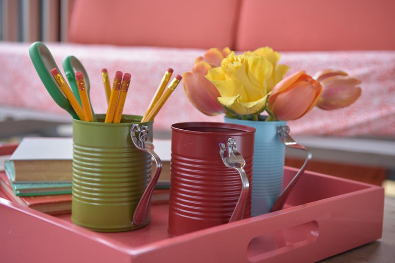 Tin Can Craft