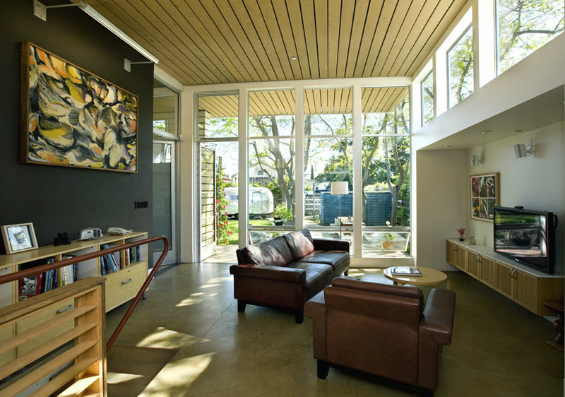 20 Knockout Black Accent Wall in the Living Room Home 