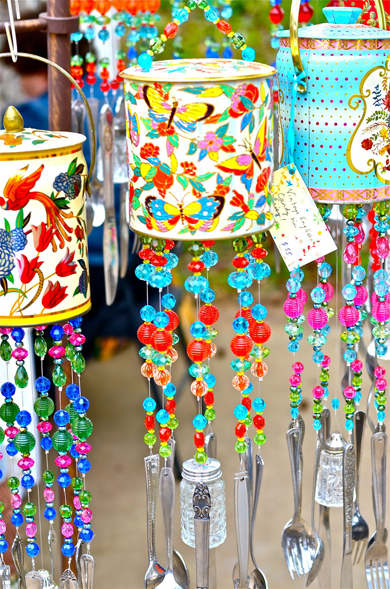 Wind Chimes